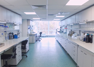 Science and Research Hub