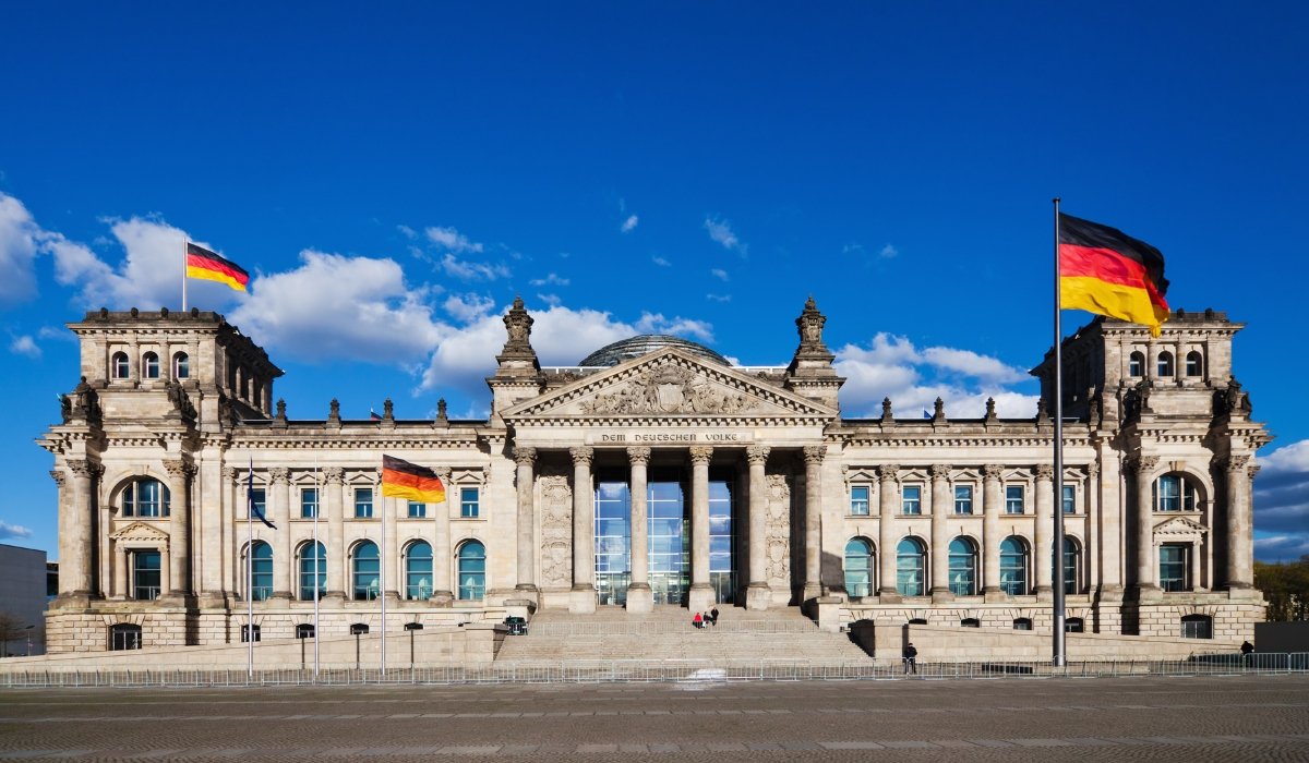 Study in Germany