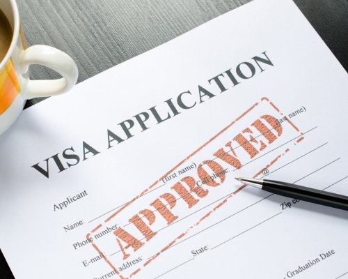 Visa Guidance