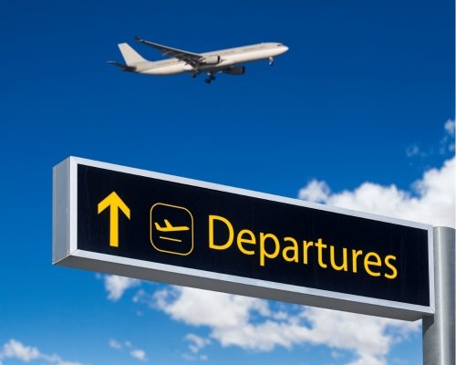Pre Departure Support