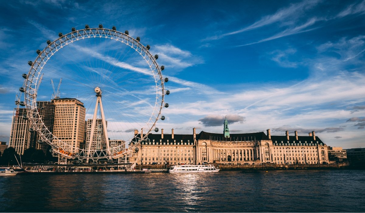 Study in United Kingdom